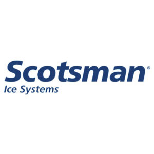 Scotsman Commercial Ice Machine Allied Foodservice Equipment