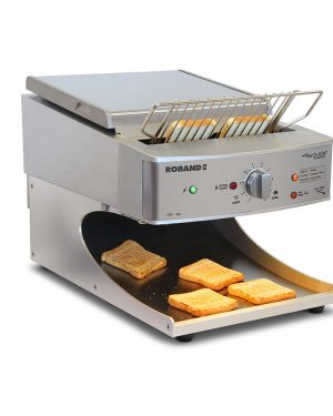 Roband Sycloid® Toasters Buffet (Counter Top Toaster)