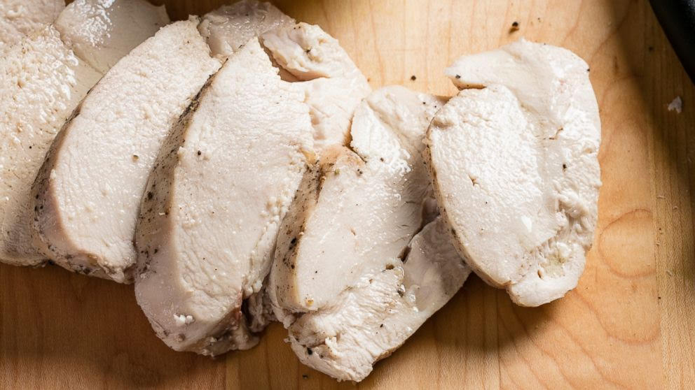 Sous-vide-chicken-breasts